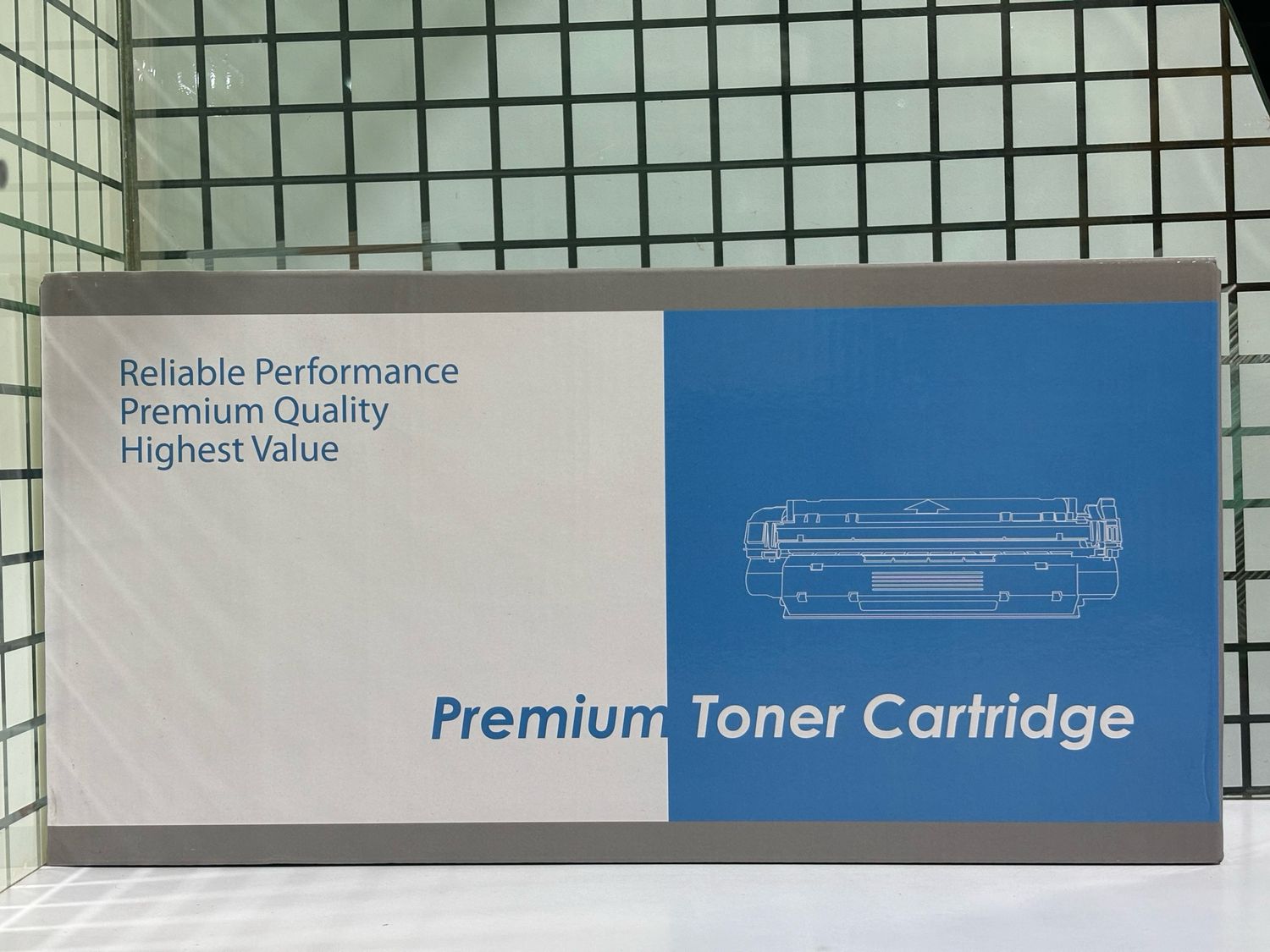 Bubble Pack DR 1020 Drum Unit (Brother Printer)