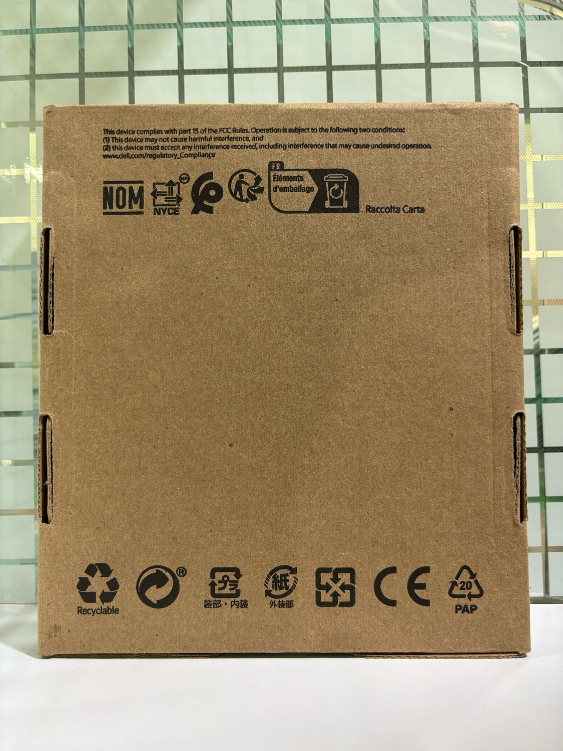 Dell WH3022 Pro Wired Headset