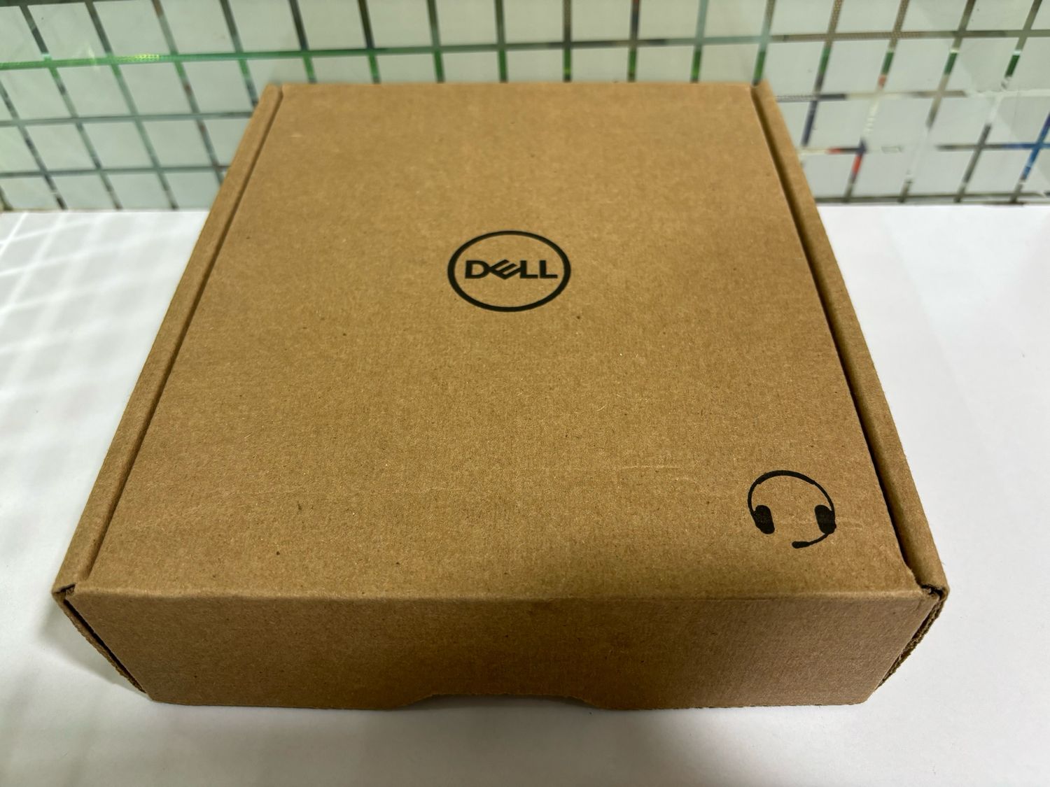 Dell WH3022 Pro Wired Headset