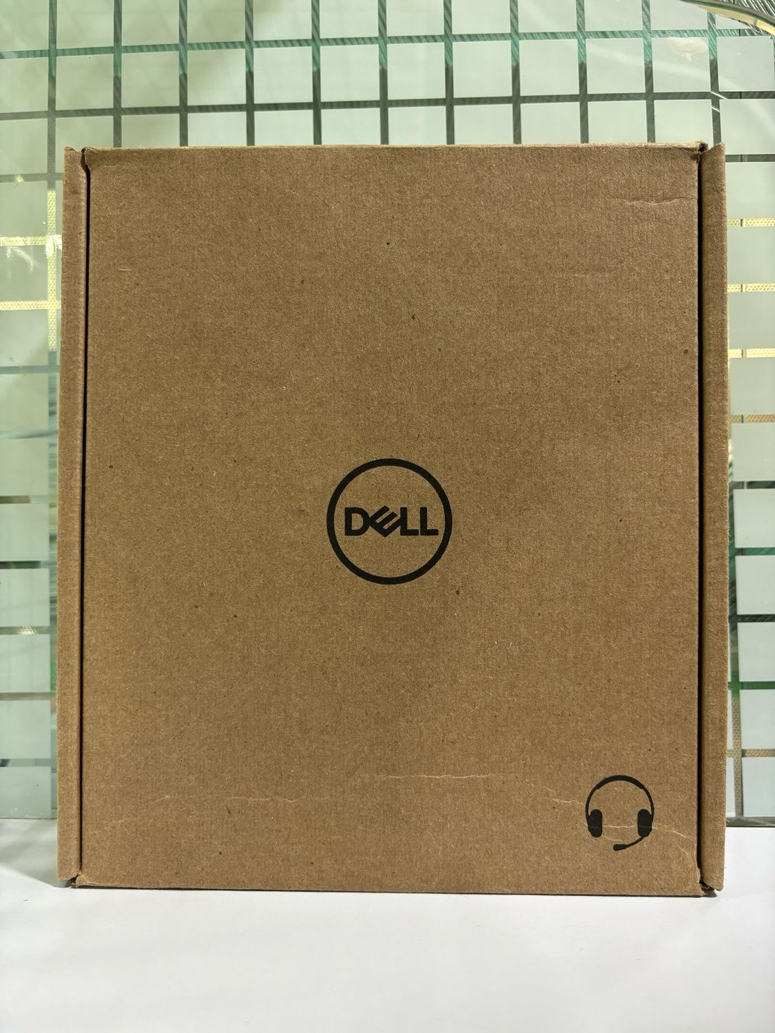 Dell WH3022 Pro Wired Headset