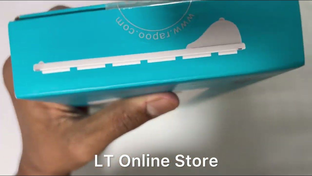 Rapoo 9300M Bluetooth Wireless Keyboard Mouse, White Rapoo 9300M Bluetooth Wireless Keyboard Mouse, White