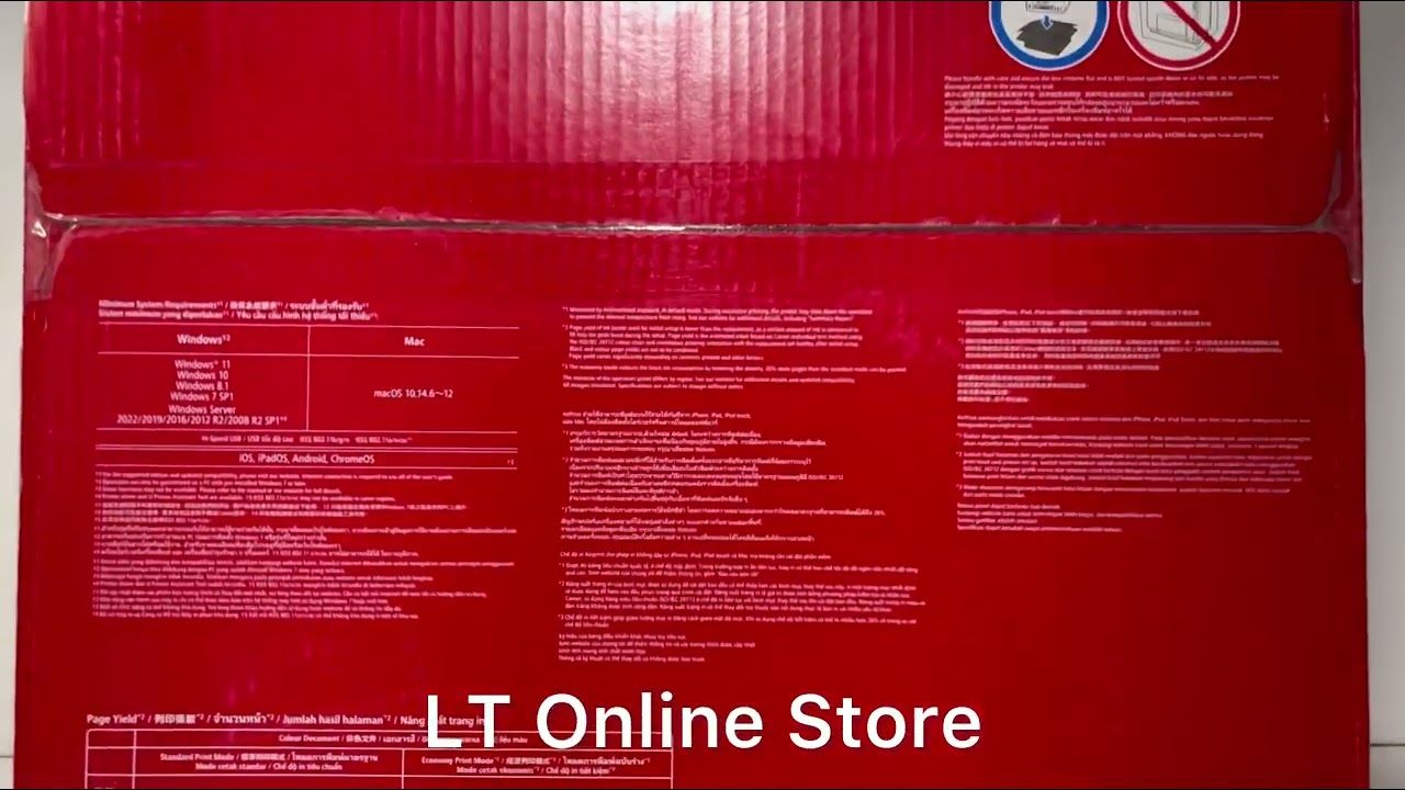 Canon G3770 WiFi Multifunction Ink Tank Printer White