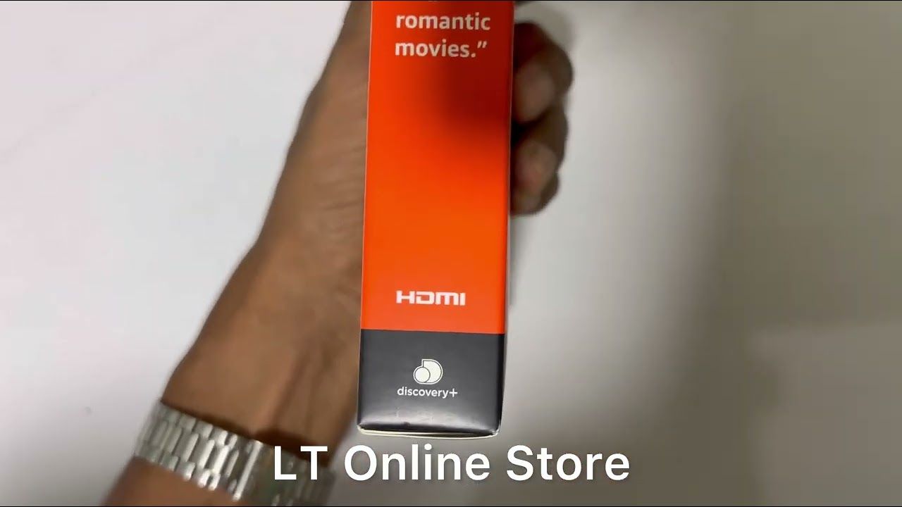 New 4k Ultra HD, Amazon Fire TV Stick