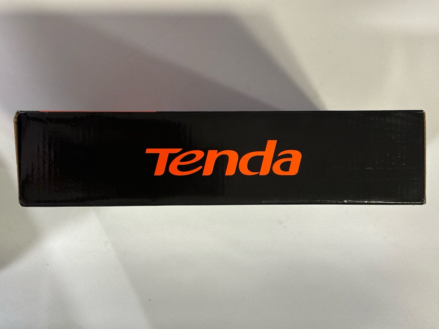Tenda AC10 Dual Band AC1200 Gigabit Wi-Fi Router Tenda AC10 Dual Band AC1200 Gigabit Wi-Fi Router