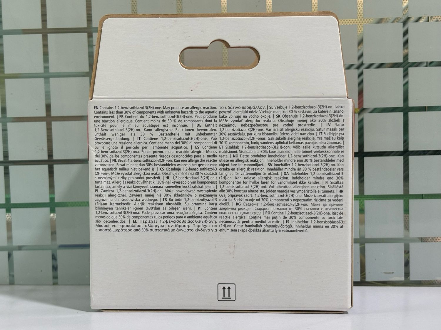 Canon Pixma PG-445 Black CL-446 Tri-Color Combo Pack Ink Cartridge