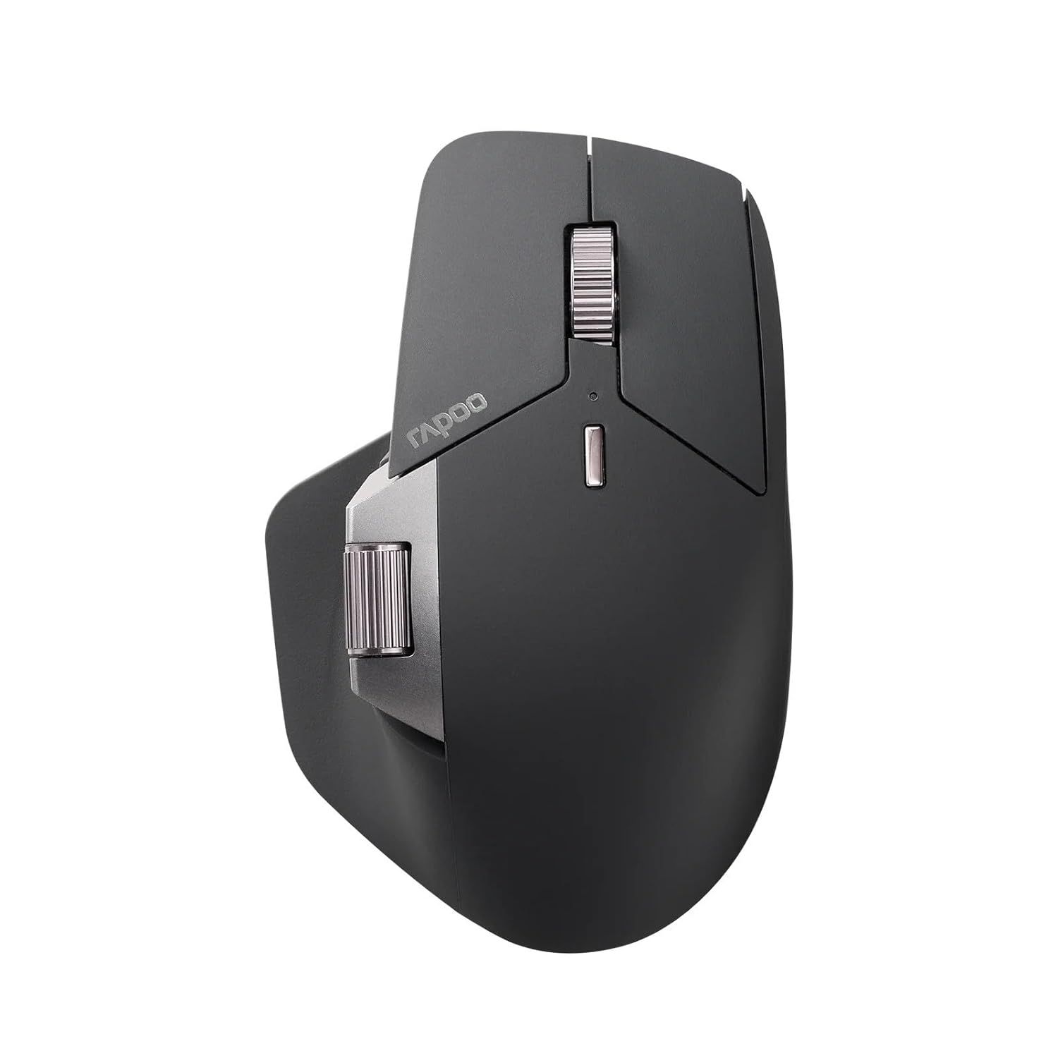 Rapoo MT760L Wireless Bluetooth Mouse, Ergonomic Design