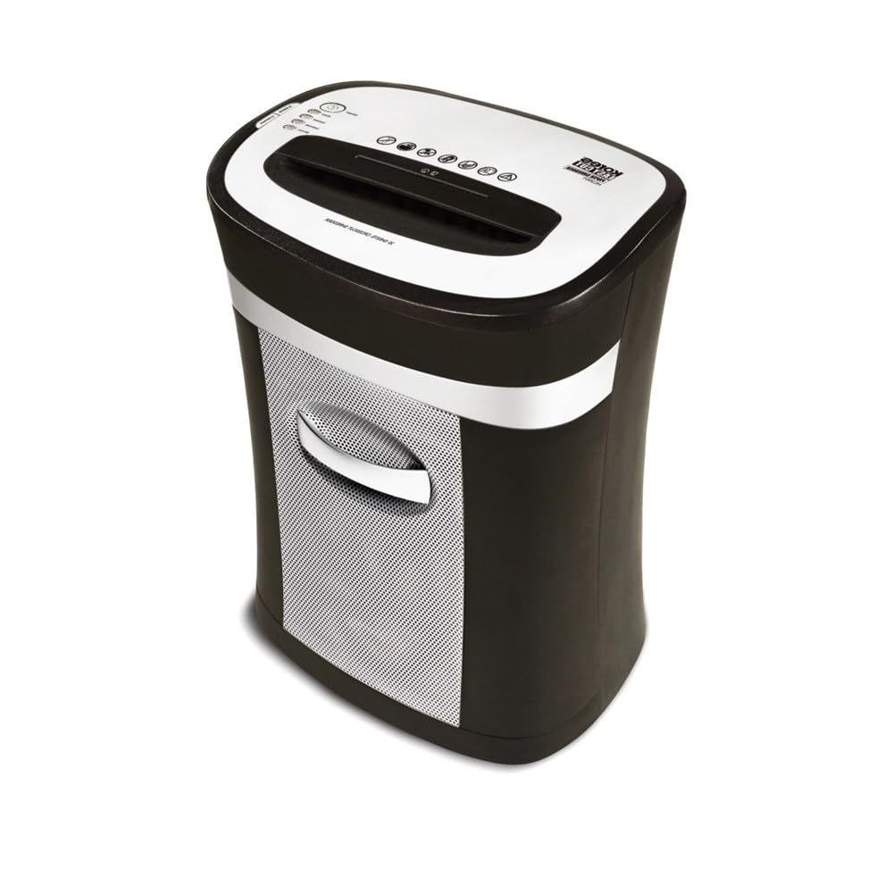 Kores Easy Cut 871 Paper Shredder Kores Easy Cut 871 Paper Shredder