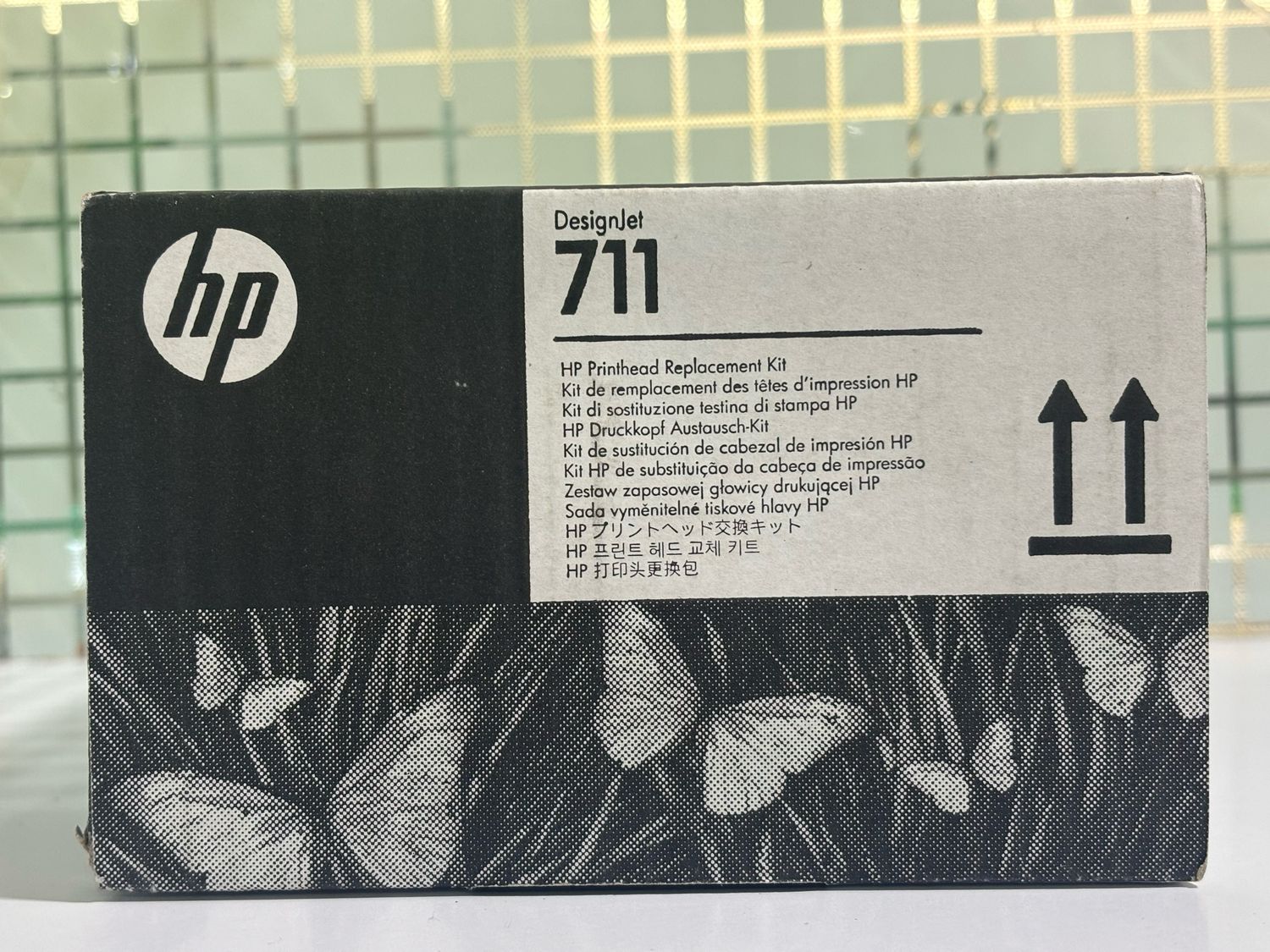HP DesignJet 711 Printhead (T120, T520) HP DesignJet 711 Printhead (T120, T520)