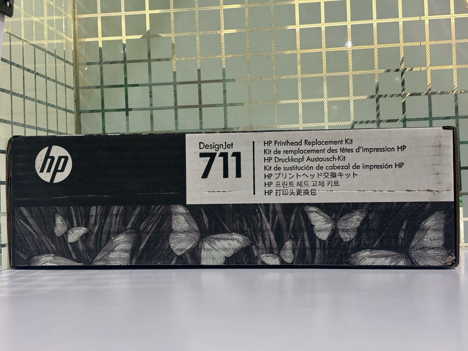 HP DesignJet 711 Printhead (T120, T520) HP DesignJet 711 Printhead (T120, T520)