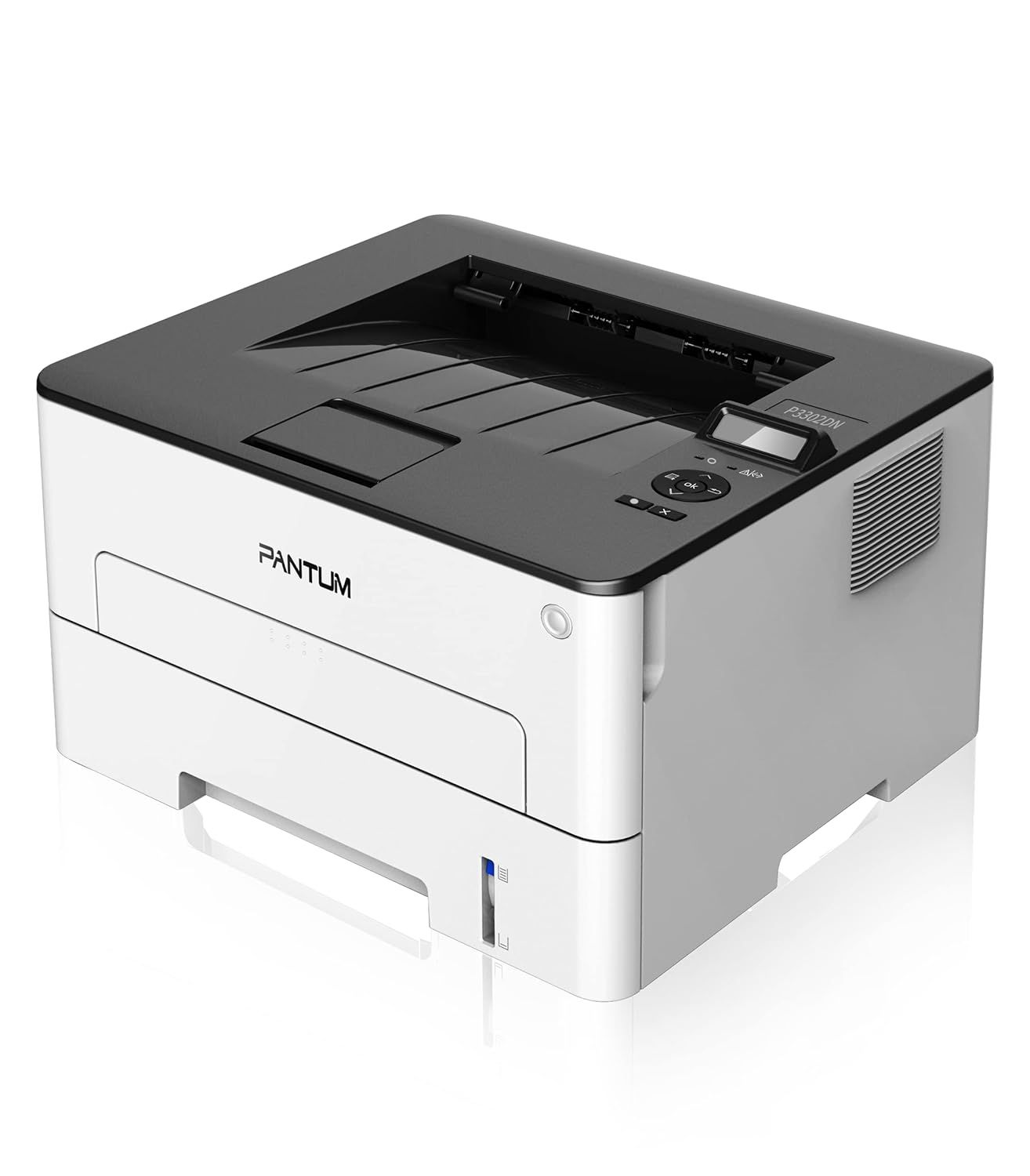 Pantum P3302DN Single Function Monochrome Laser Printer Pantum P3302DN Single Function Monochrome Laser Printer