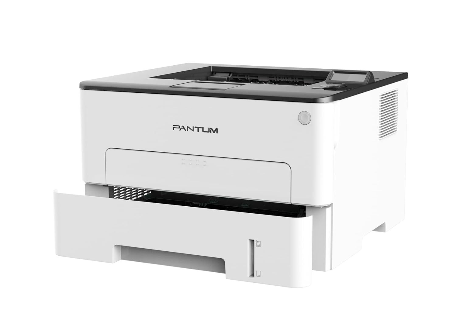 Pantum P3302DN Single Function Monochrome Laser Printer Pantum P3302DN Single Function Monochrome Laser Printer