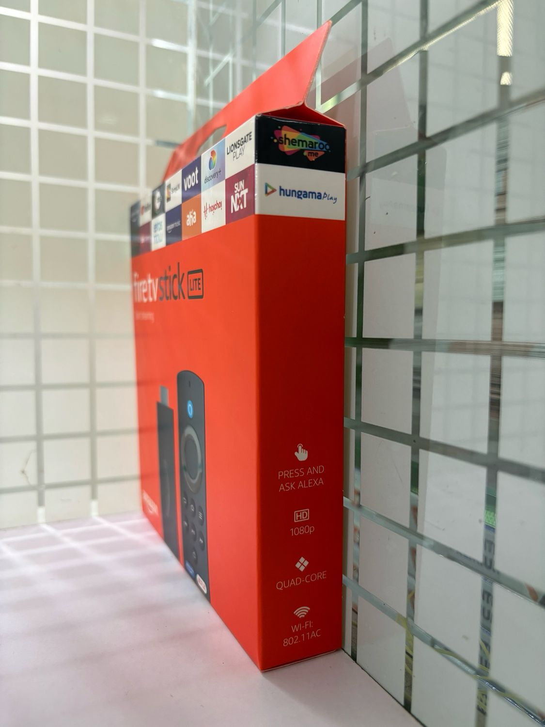 New Lite Version, Amazon Fire TV Stick New Lite Version, Amazon Fire TV Stick