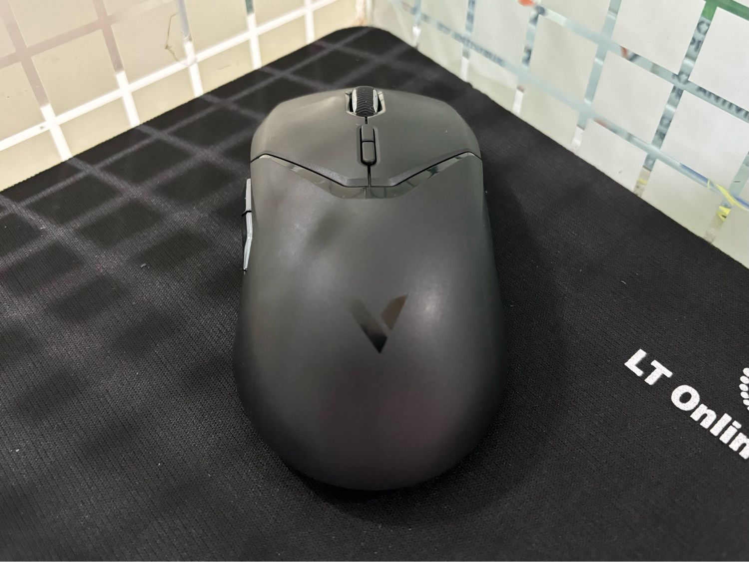 Rapoo VT9PRO Superlight Wireless Gaming Mouse