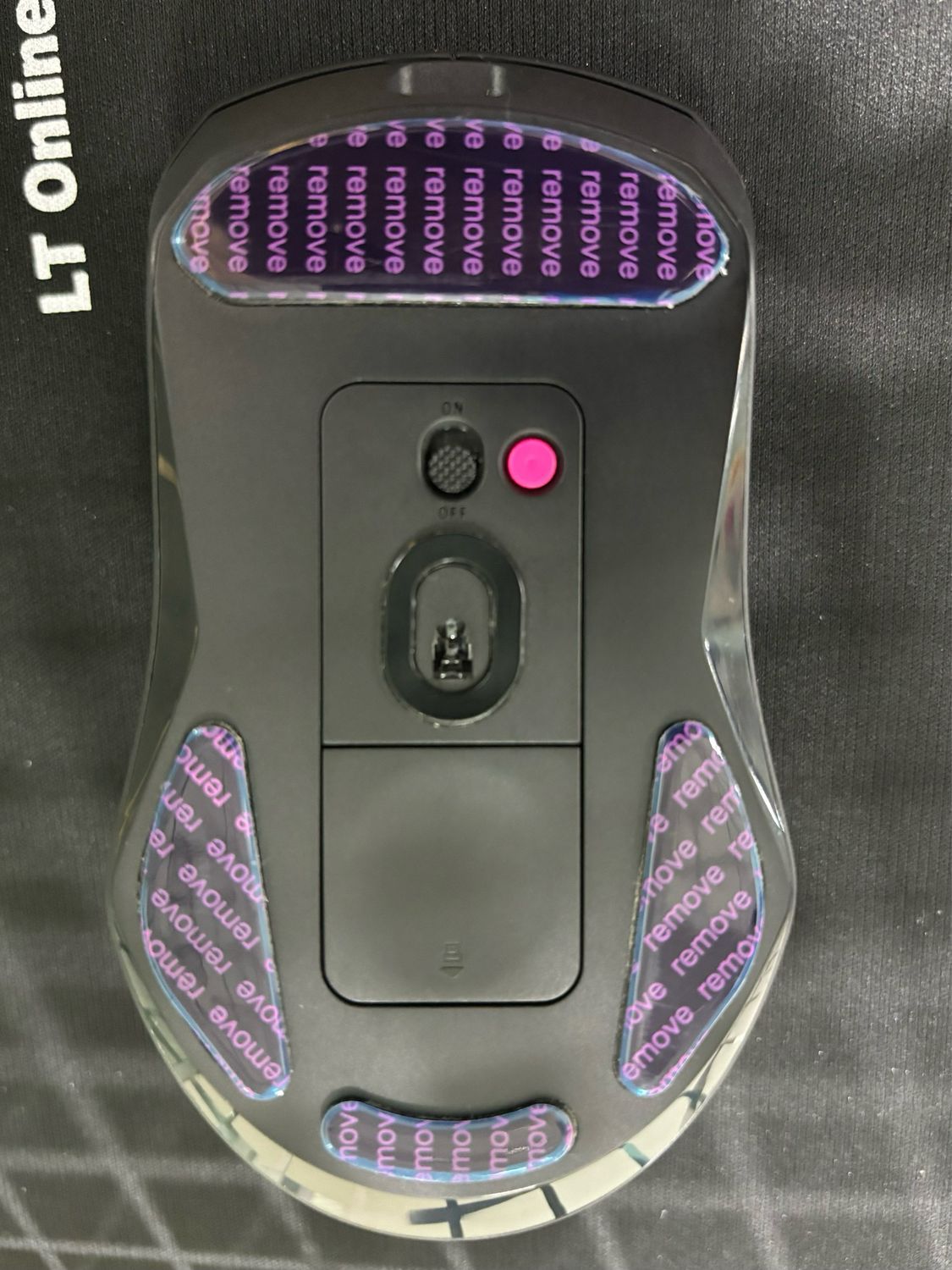 Rapoo VT9PRO Superlight Wireless Gaming Mouse