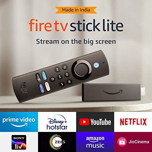 New Lite Version, Amazon Fire TV Stick New Lite Version, Amazon Fire TV Stick