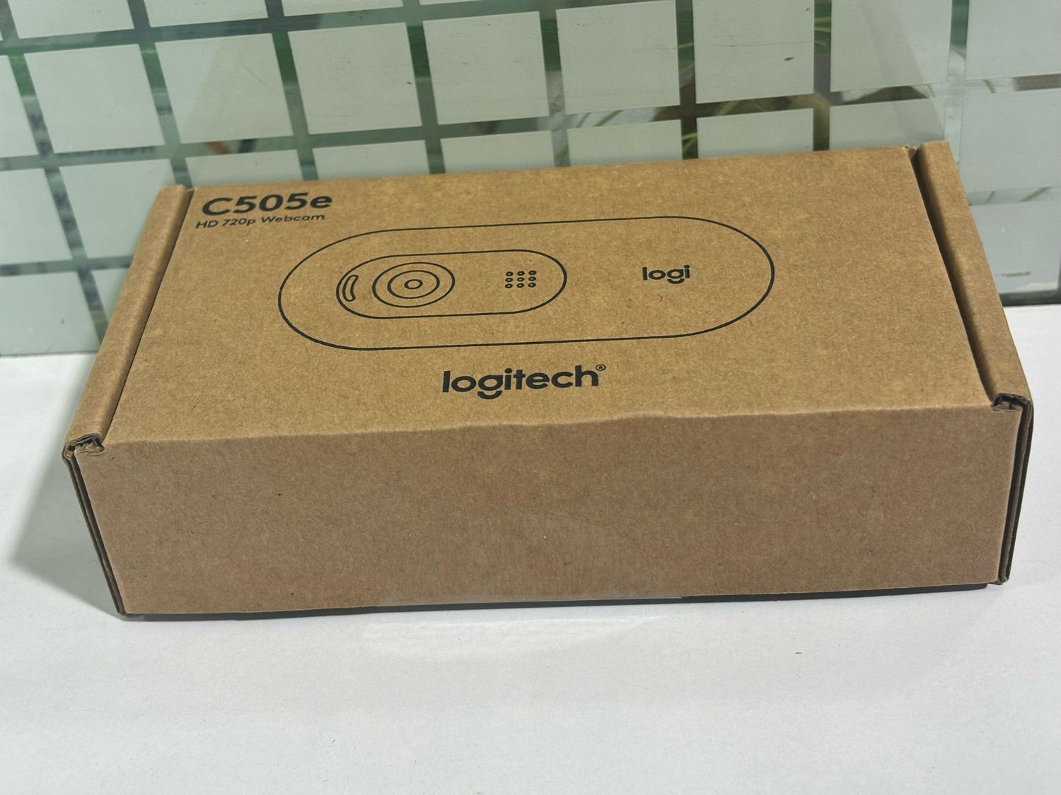 Logitech C505e HD Business Webcam Logitech C505e HD Business Webcam