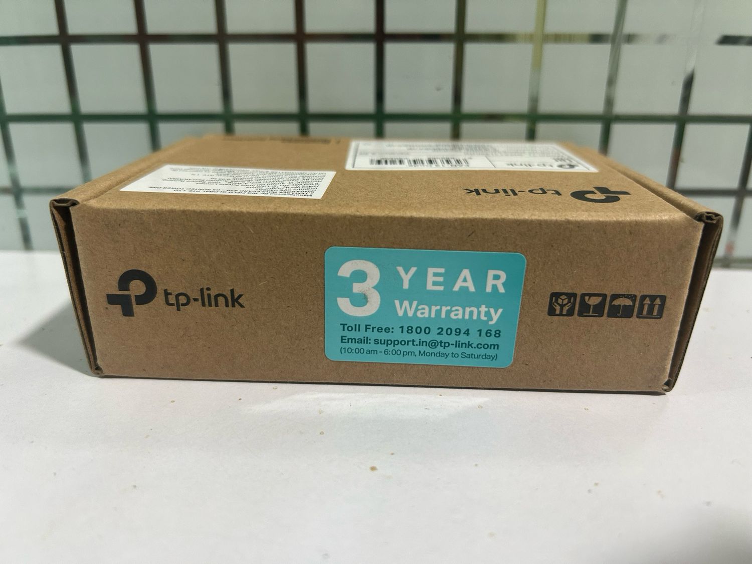 TP Link TL-SM311LM MiniGBIC Module