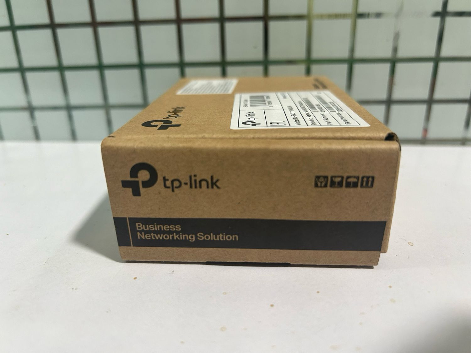 TP Link TL-SM311LM MiniGBIC Module