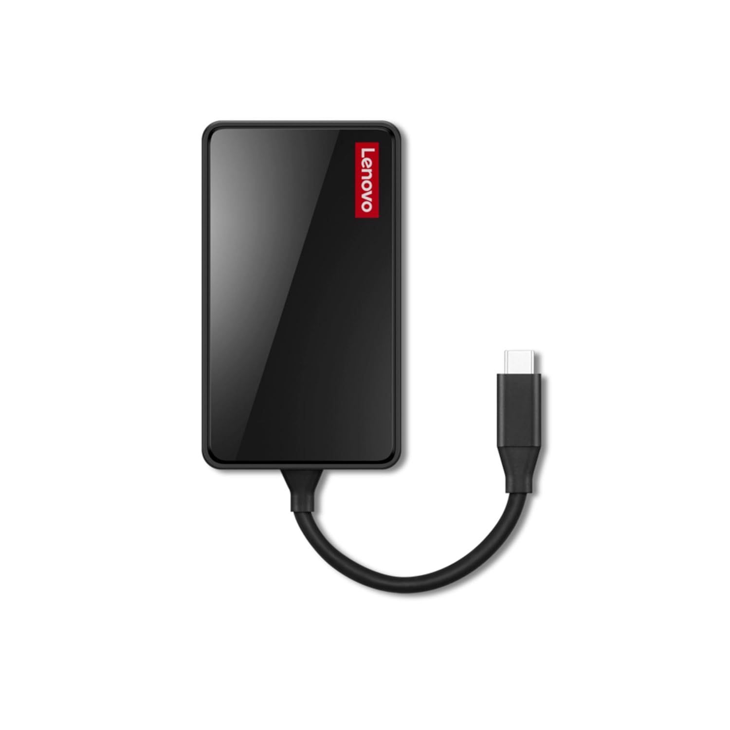 Lenovo 100 USB-C Travel Hub Docking Station