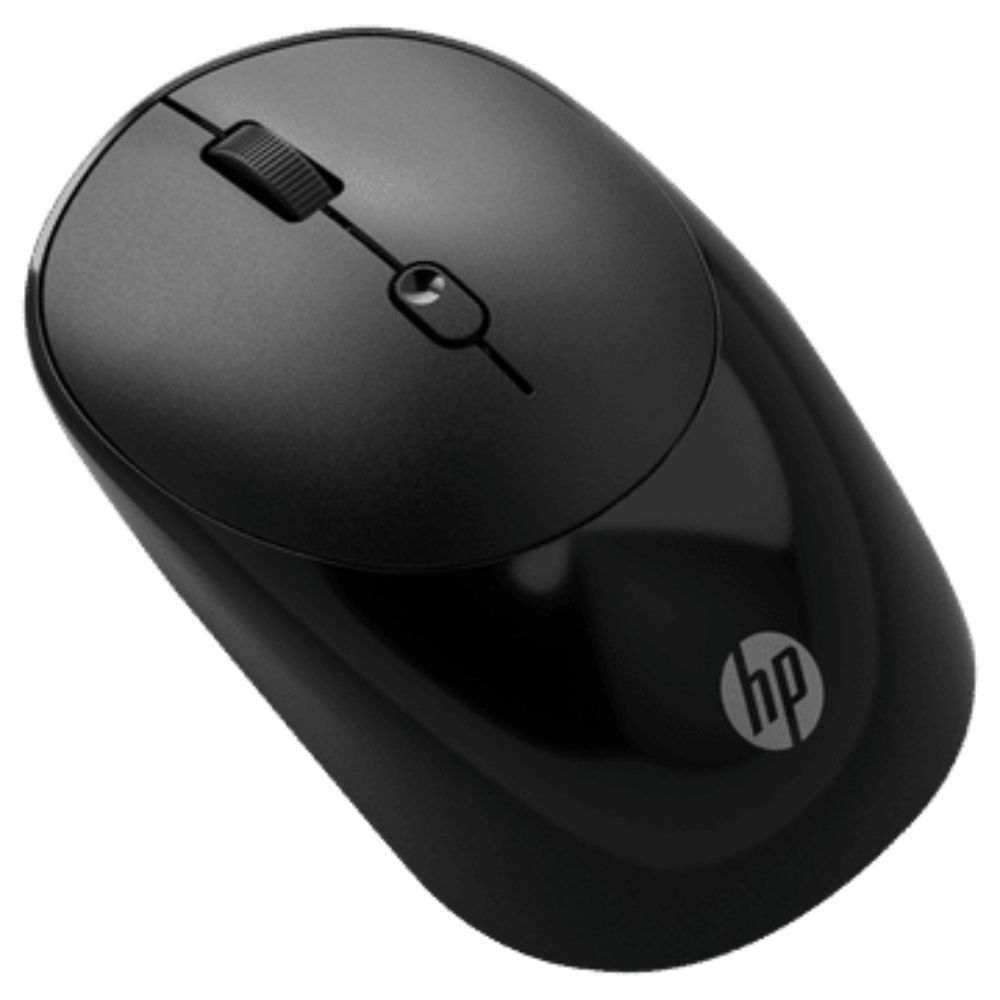 HP M090 Wireless Mouse, Black HP M090 Wireless Mouse, Black