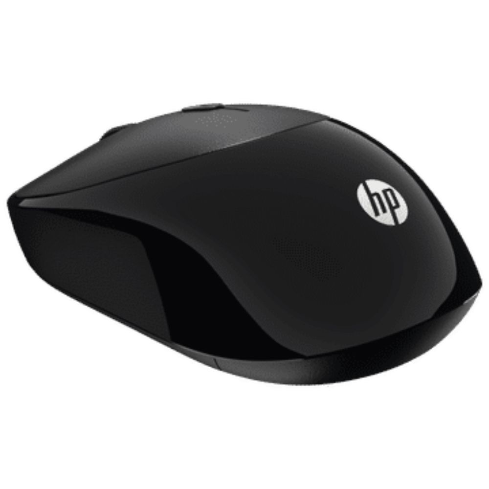 HP M090 Wireless Mouse, Black HP M090 Wireless Mouse, Black