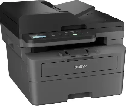 Brother DCP-B7640DWB Multifunction 34ppm Laser Printer Brother DCP-B7640DWB Multifunction 34ppm Laser Printer