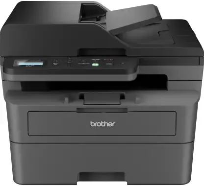 Brother DCP-B7640DWB Multifunction 34ppm Laser Printer