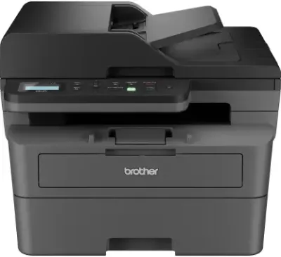 Brother DCP-B7640DWB Multifunction 34ppm Laser Printer
