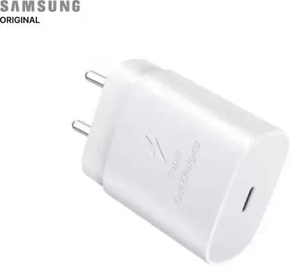 Samsung 25W Type-C Fast Wall Charger