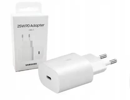 Samsung 25W Type-C Fast Wall Charger