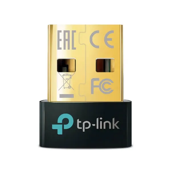 Tp Link UB5A Bluetooth 5.0 Nano USB Adapter Tp Link UB5A Bluetooth 5.0 Nano USB Adapter