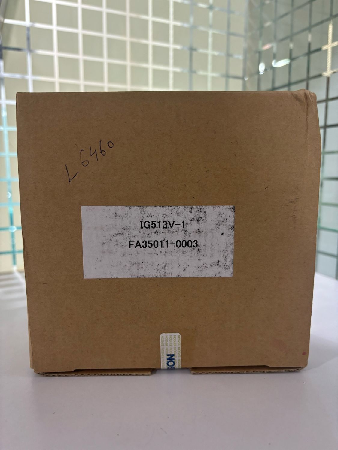 Epson Printhead For L6160, L6170, L6190, L3560