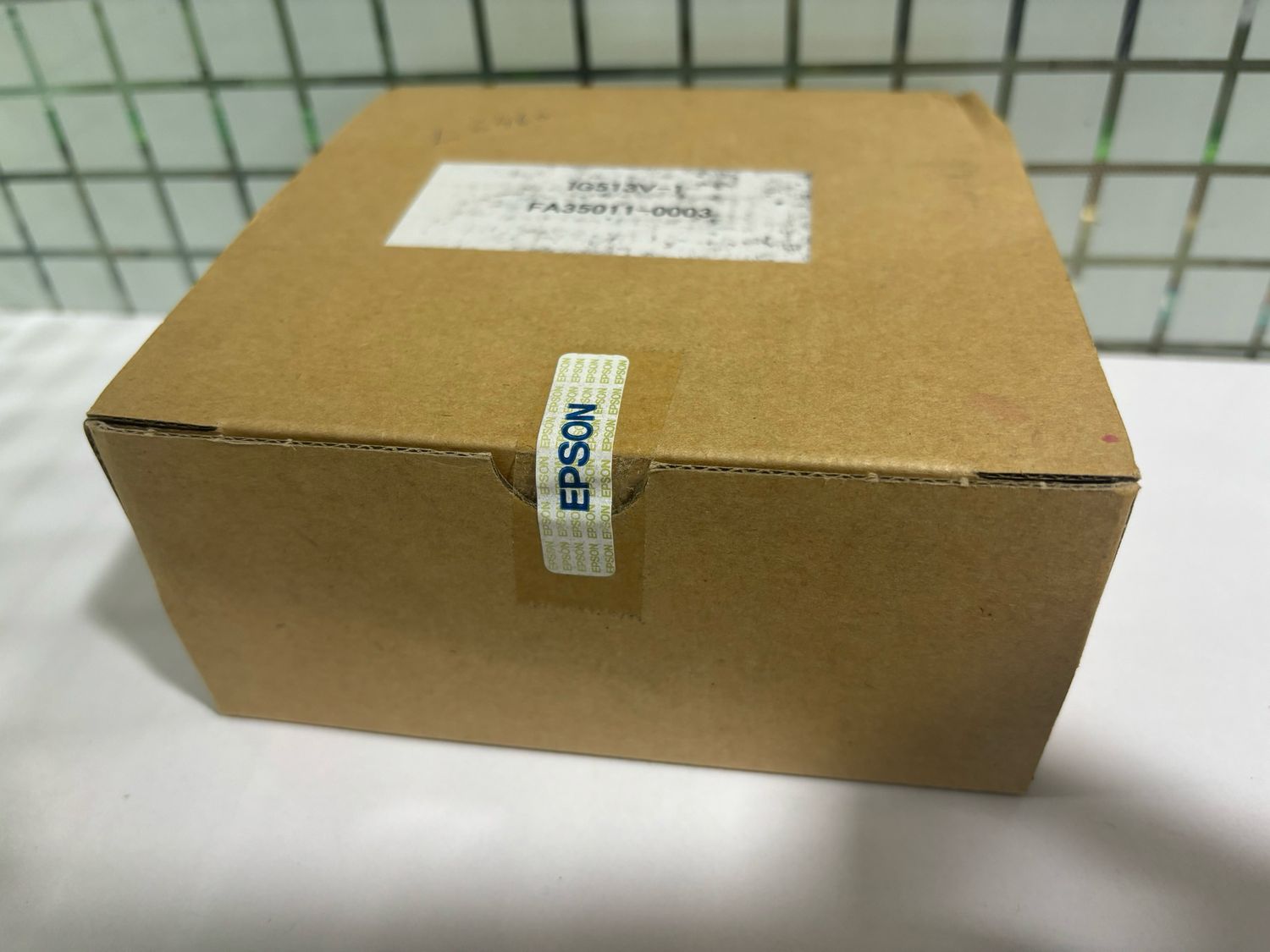 Epson Printhead For L6160, L6170, L6190, L3560