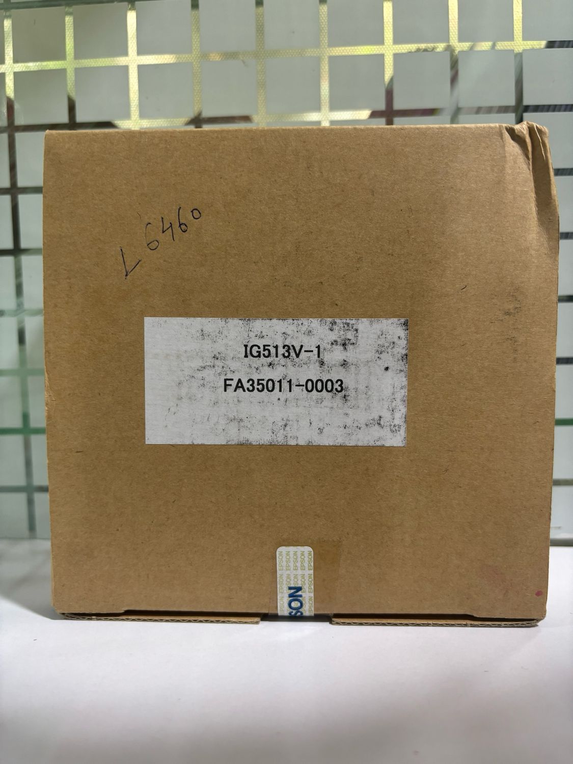 Epson Printhead For L6160, L6170, L6190, L3560