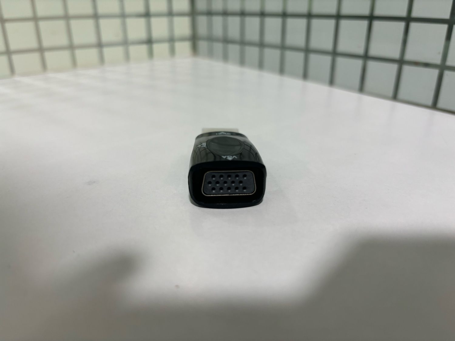 HDMI to VGA Converter HDMI to VGA Converter