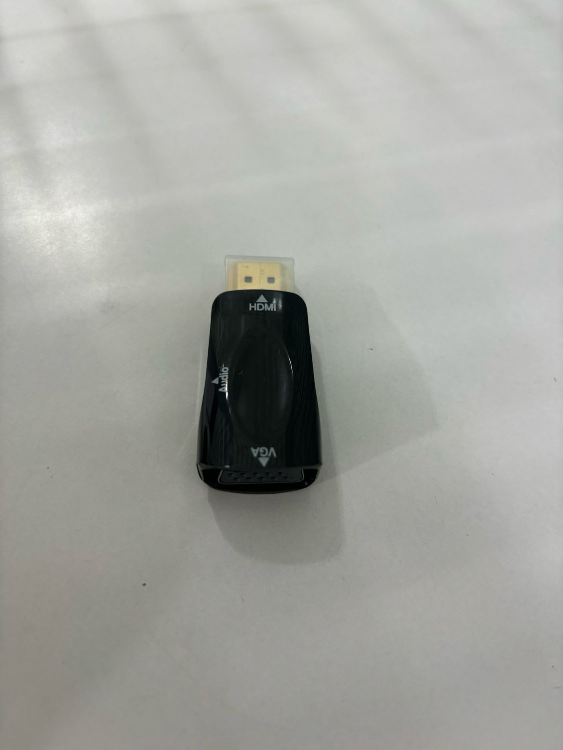 HDMI to VGA Converter HDMI to VGA Converter