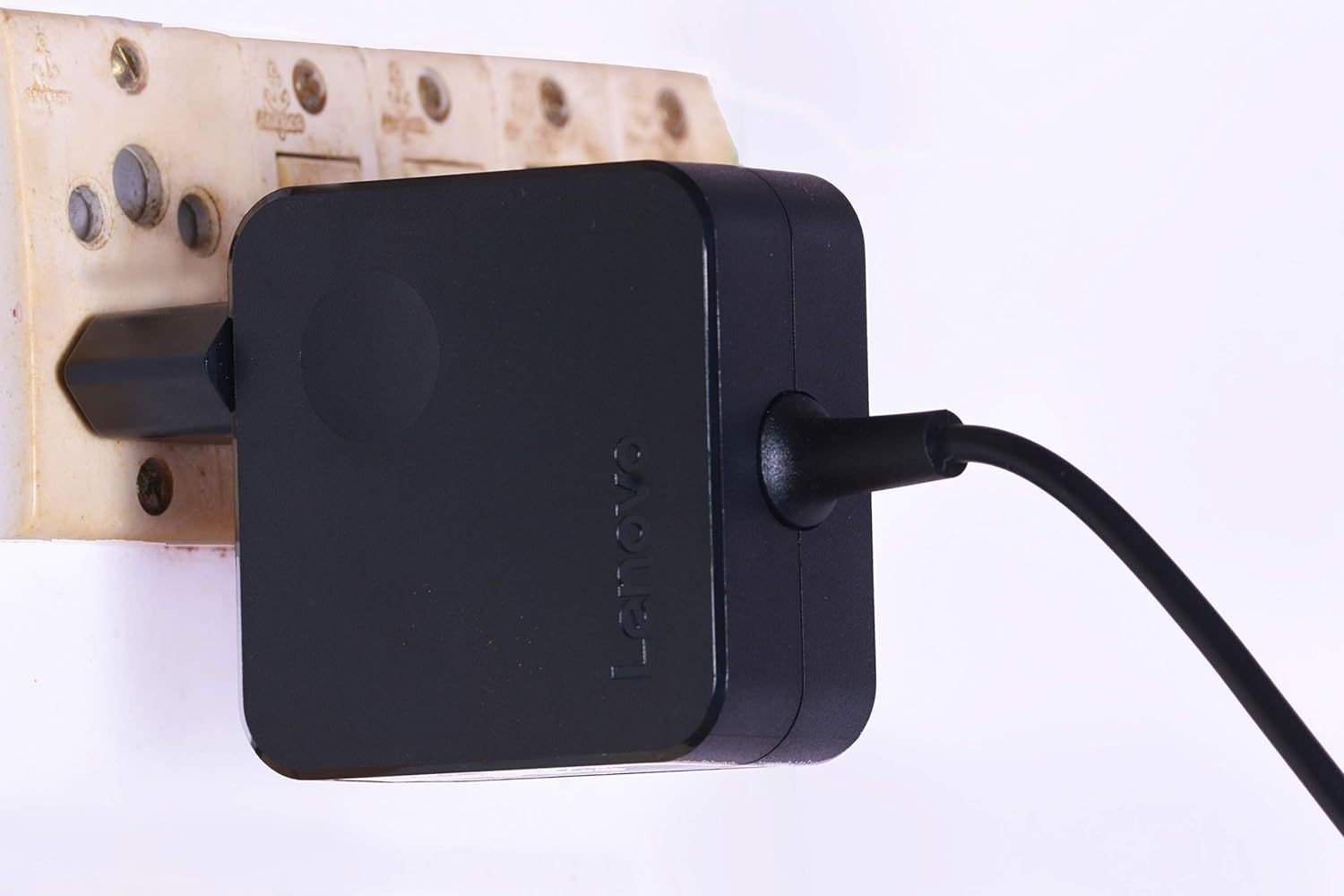 Lenovo 45W AC Round tip Adapter (GX21M75594)