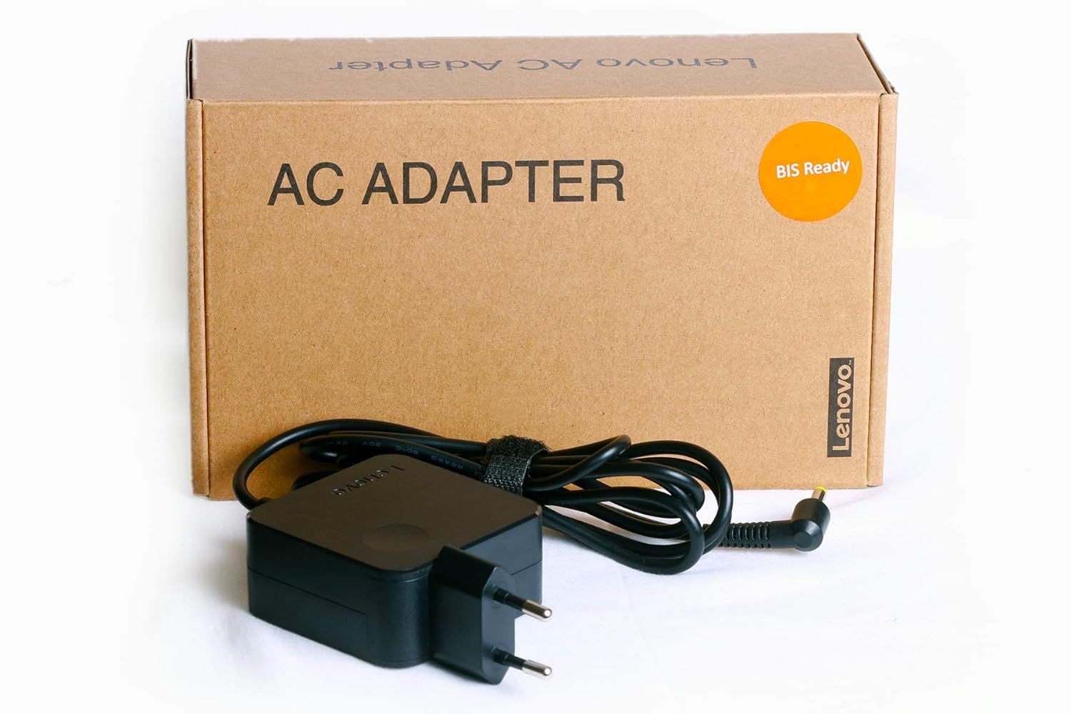 Lenovo 45W AC Round tip Adapter (GX21M75594)