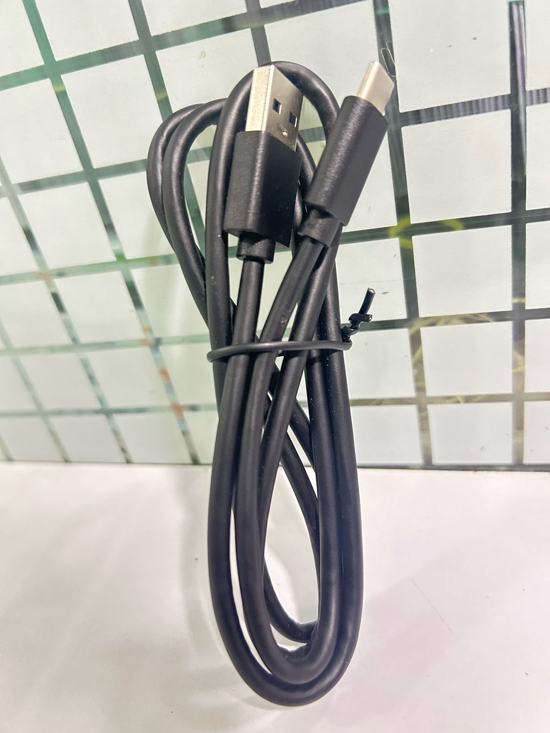 1mtr USB to Type-C cable (Pack of 10) 1mtr USB to Type-C cable (Pack of 10)