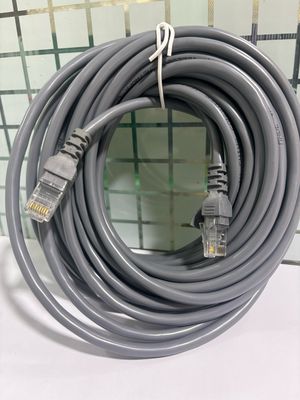 10mtr Cat-6 Patch Cord Lan Cable