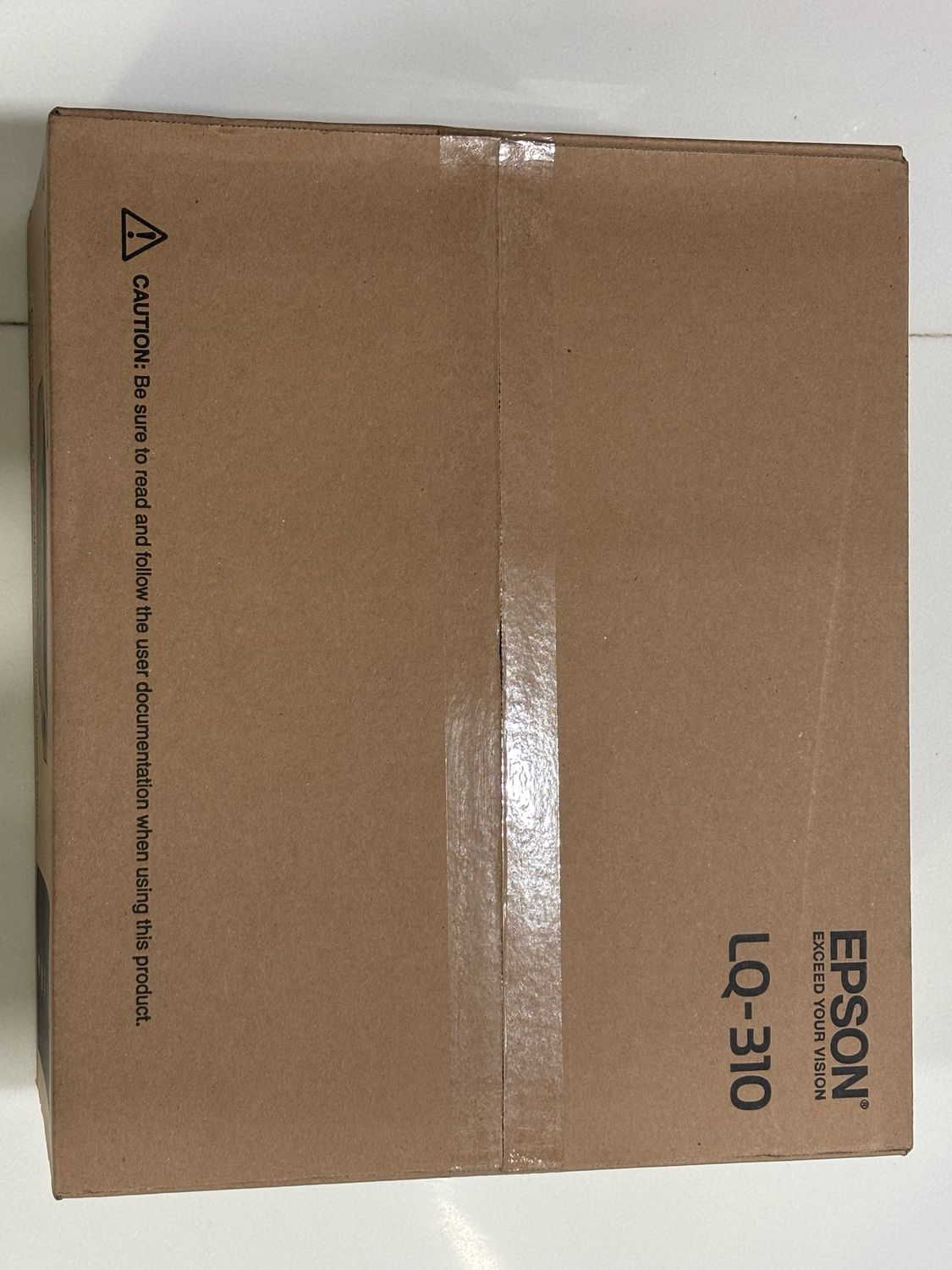 Epson LQ-310 Impact Dot Matrix Printer Epson LQ-310 Impact Dot Matrix Printer