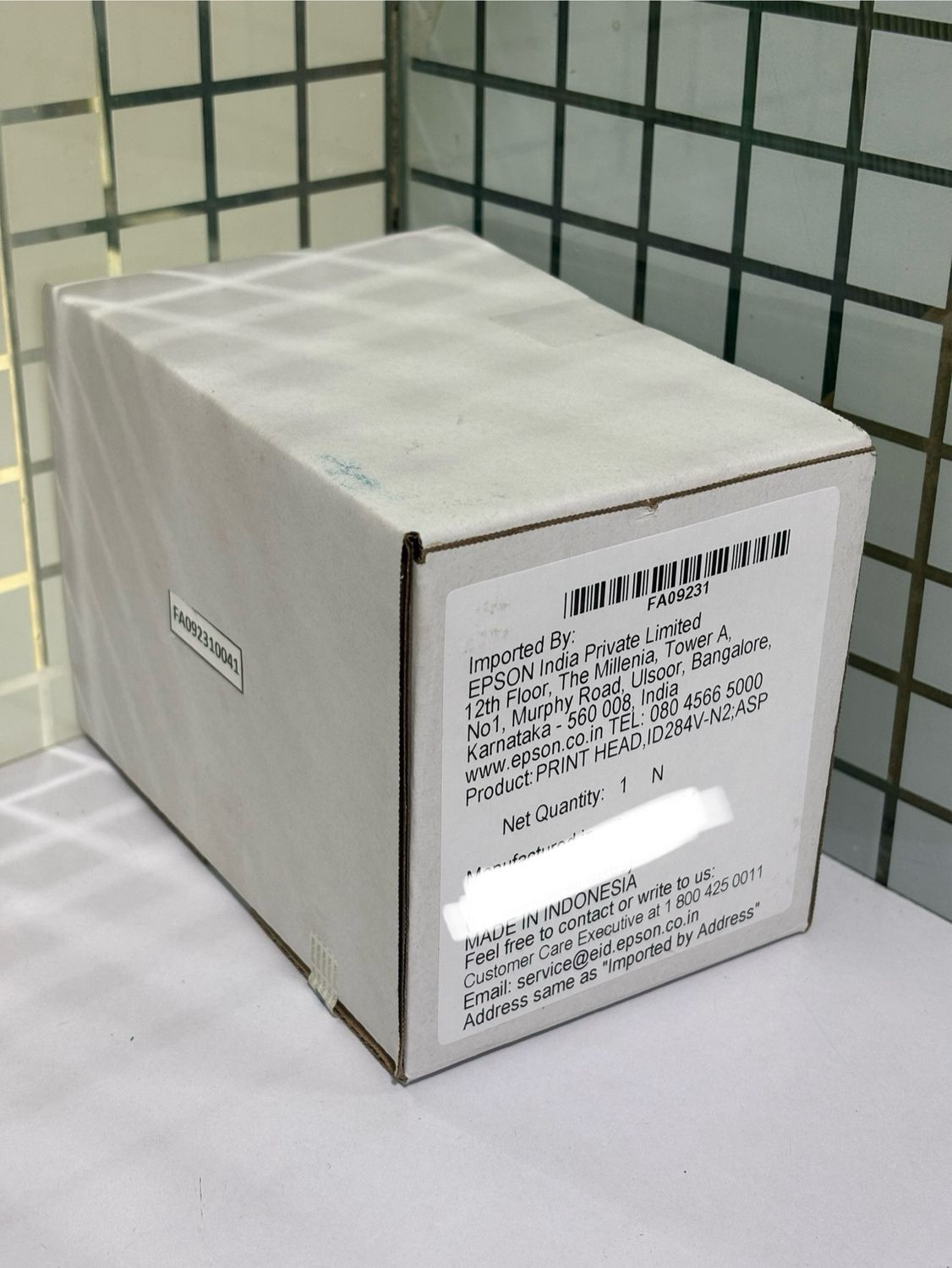 Epson L8050, L8180, L18050 Printhead