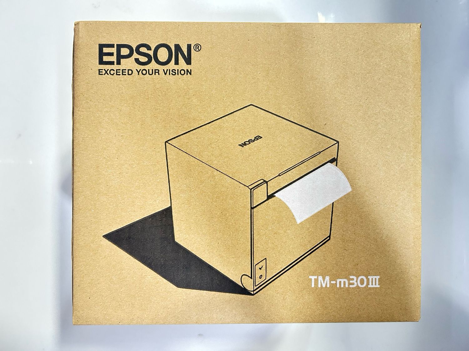Epson TM-m30III-442 Thermal Billing Printer (Bluetooth/USB/Lan/wifi)