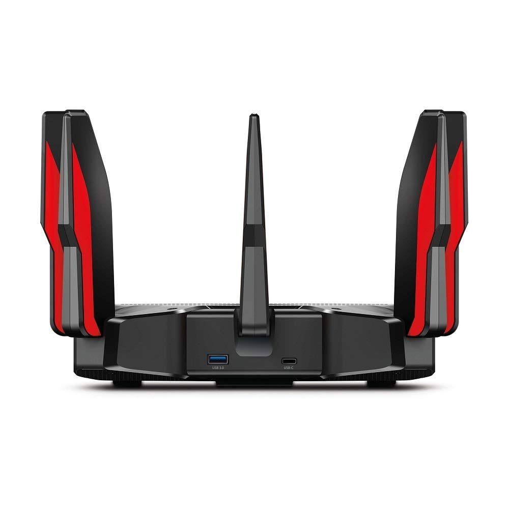 TP-Link Archer AX11000 Next-Gen Tri-Band Gaming Router TP-Link Archer AX11000 Next-Gen Tri-Band Gaming Router