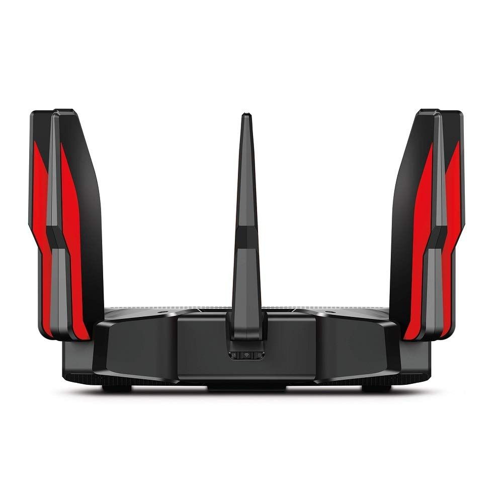 TP-Link Archer AX11000 Next-Gen Tri-Band Gaming Router TP-Link Archer AX11000 Next-Gen Tri-Band Gaming Router