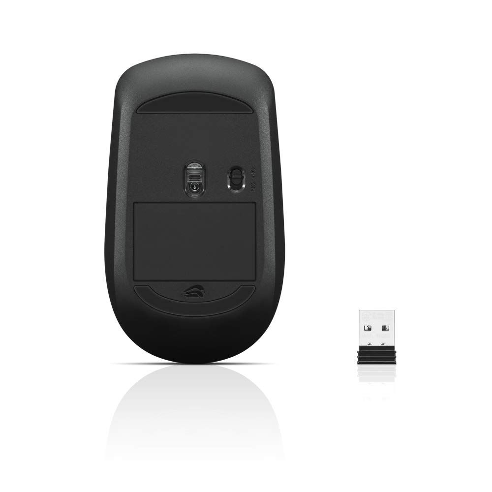 Lenovo 400 Wireless Mouse