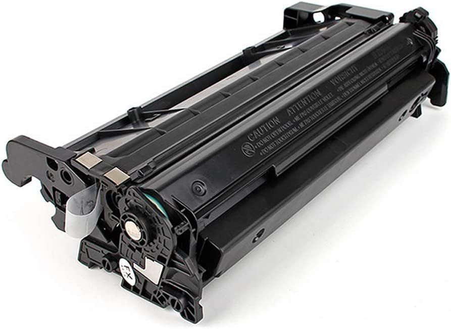 Bubble Pack 152X Black Toner Cartridge