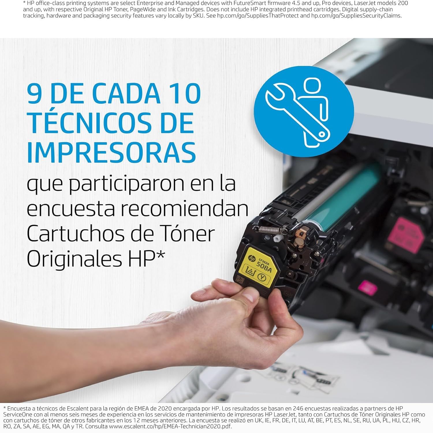 Hp 415a Magenta Laserjet Toner Cartridge
