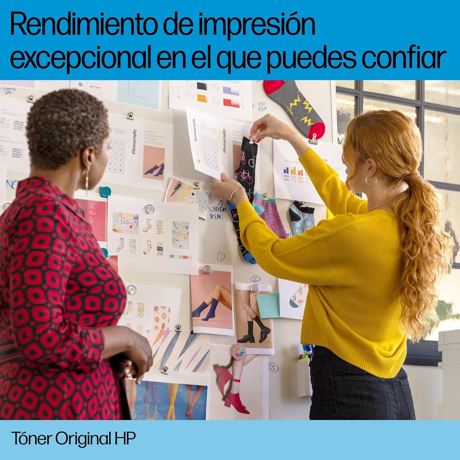 Hp 415a Magenta Laserjet Toner Cartridge