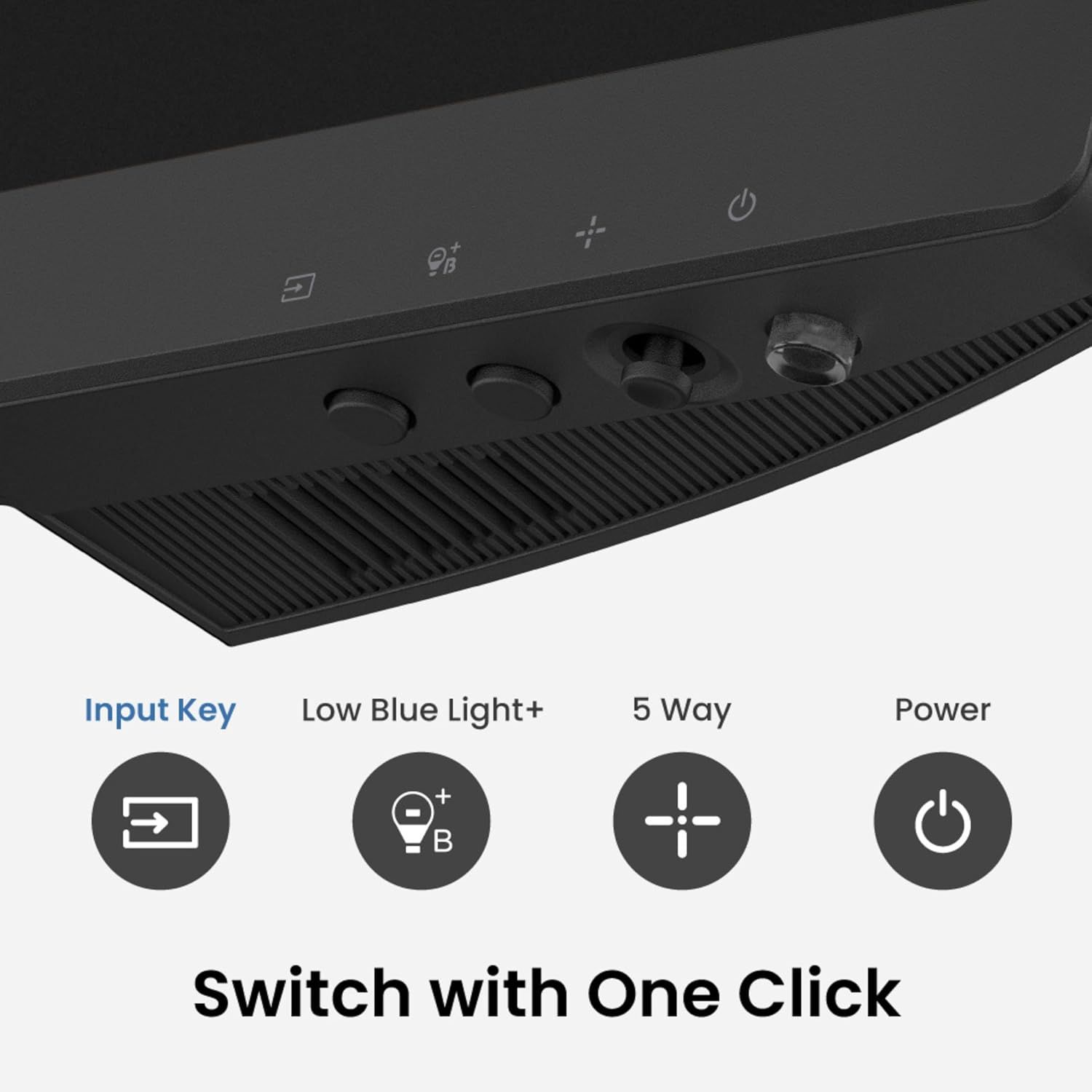 BenQ GW2790 27" 1920x1080p FHD IPS Monitor